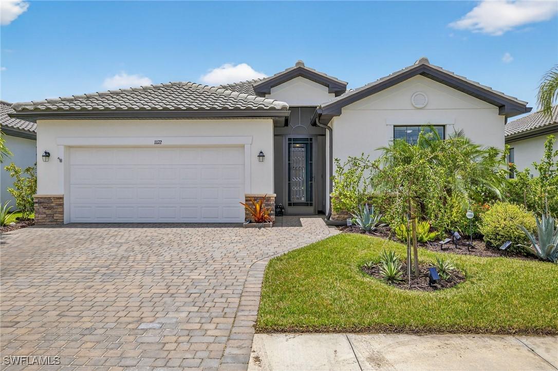 11172 Shady Lake Run, Fort Myers, FL 33913
