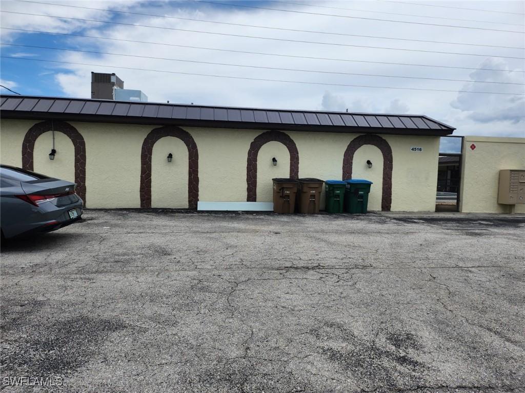 4516 Santa Barbara Blvd. #3, Cape Coral, FL 33914