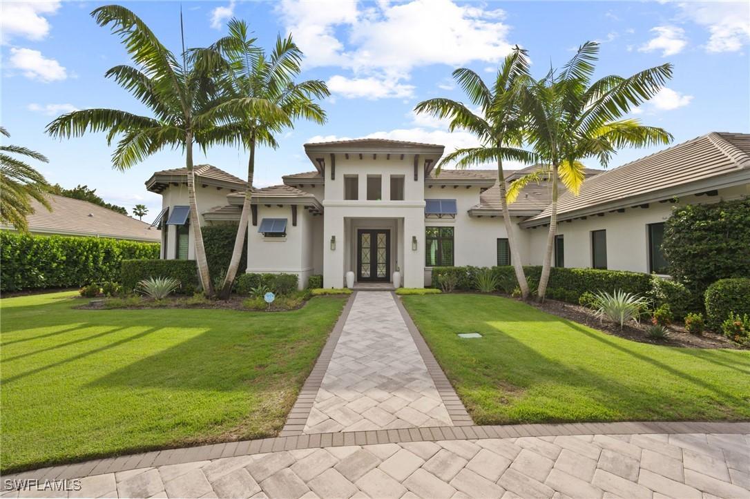 6303 Highcroft Dr., Naples, FL 34119