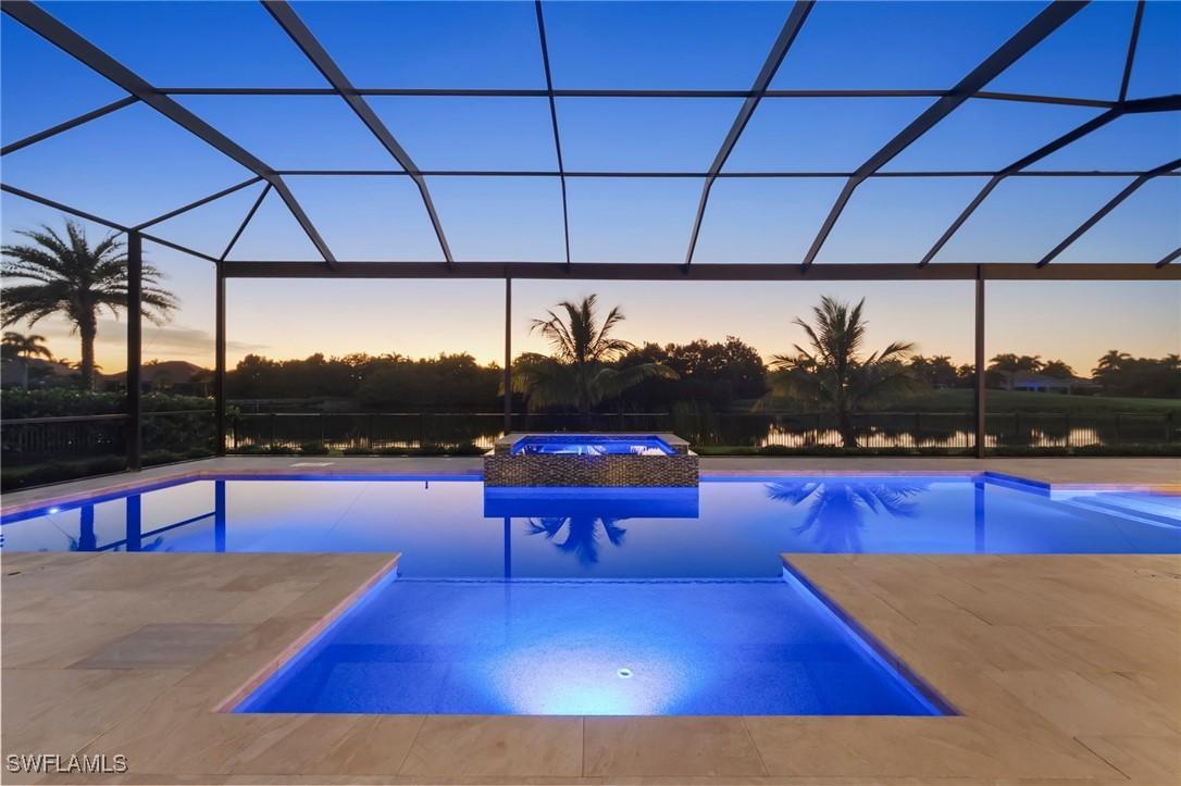 6303 Highcroft Dr., Naples, FL 34119