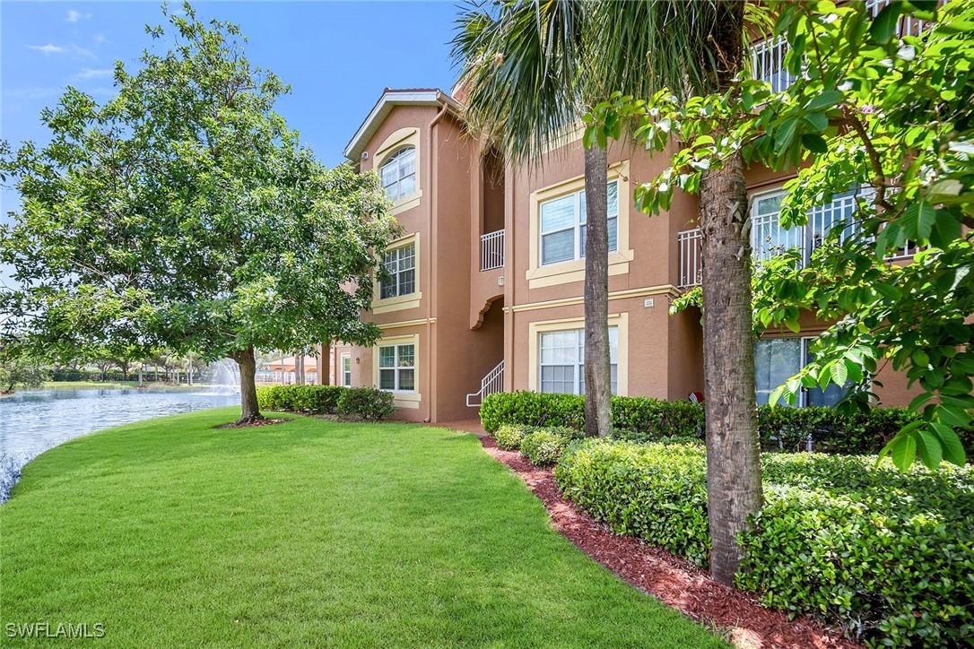 15605 Ocean Walk Cir. #203, Fort Myers, FL 33908