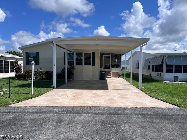 65 Turquoise Ave. #65T, Naples, FL 34114