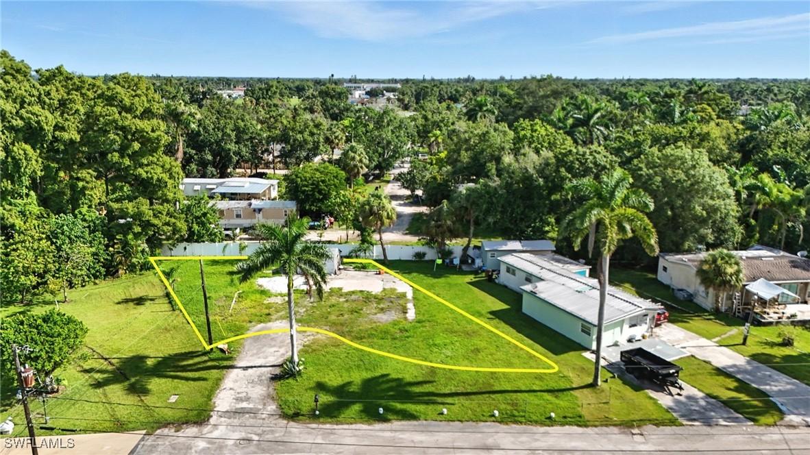 740 Nuna Ave., Fort Myers, FL 33905