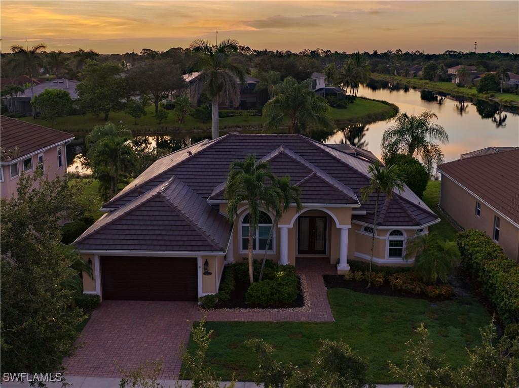 14512 Jekyll Island Ct., Naples, FL 34119