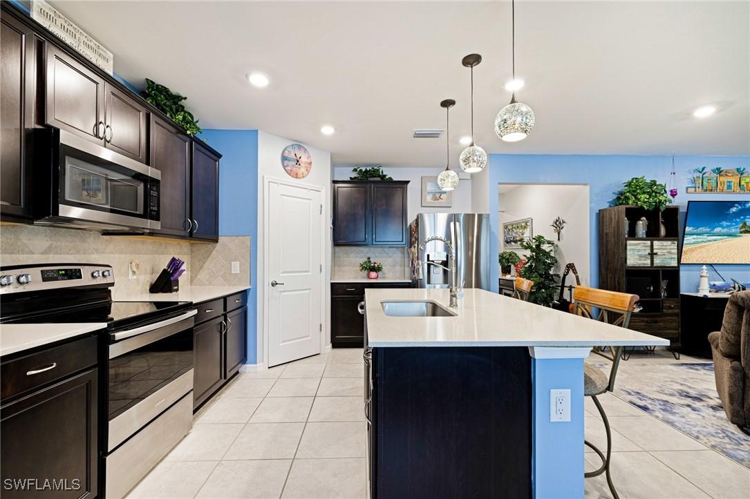 10795 Marlberry Way, North Fort Myers, FL 33917