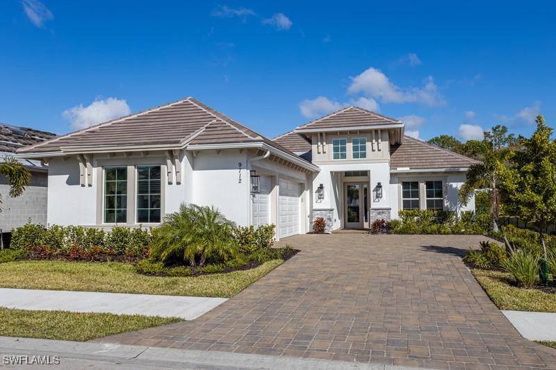 9712 Moonflower Ln., Naples, FL 34114