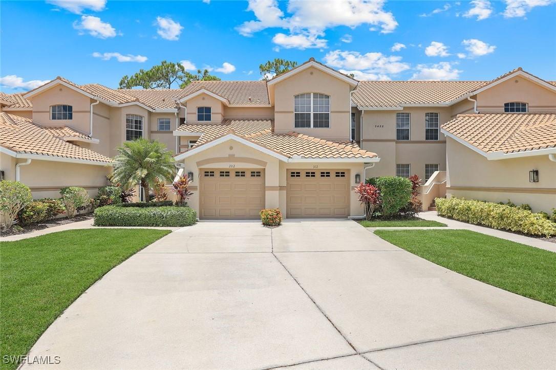 8488 Radcliffe Ter. #102, Naples, FL 34120