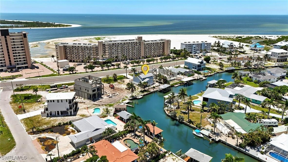 8363 Estero Blvd., Fort Myers Beach, FL 33931