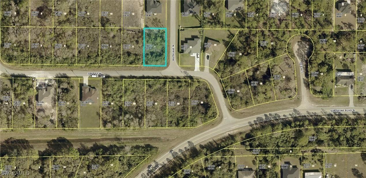 3310 31st St., Lehigh Acres, FL 33971