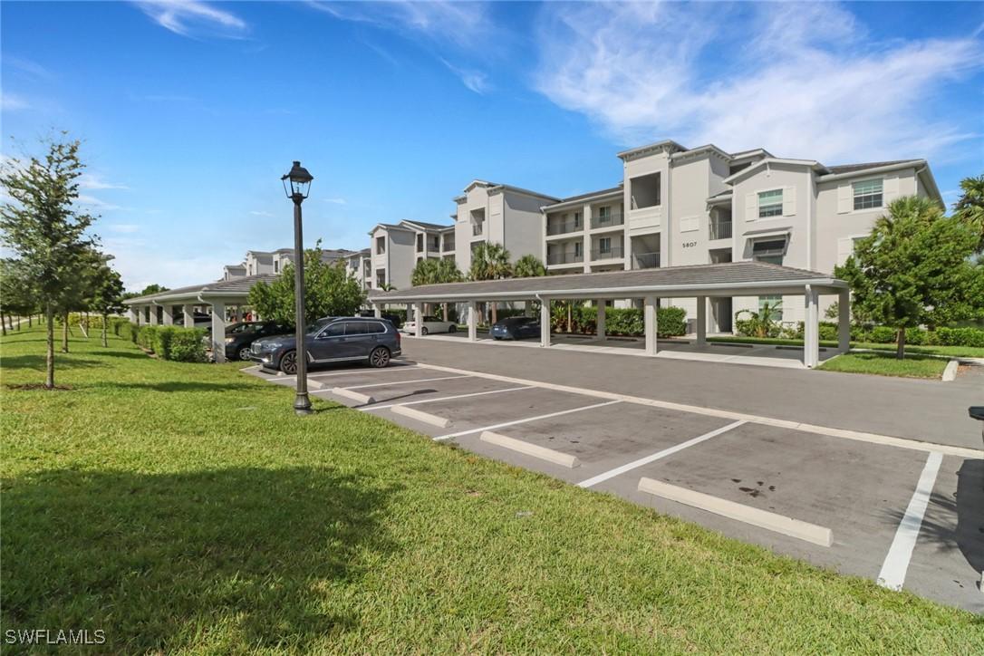 5807 Double Eagle Cir. #4617, Ave Maria, FL 34142