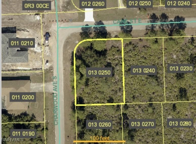 634 Cane St., Lehigh Acres, FL 33974