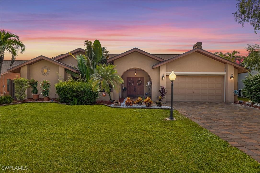 14637 Aeries Way Dr., Fort Myers, FL 33912