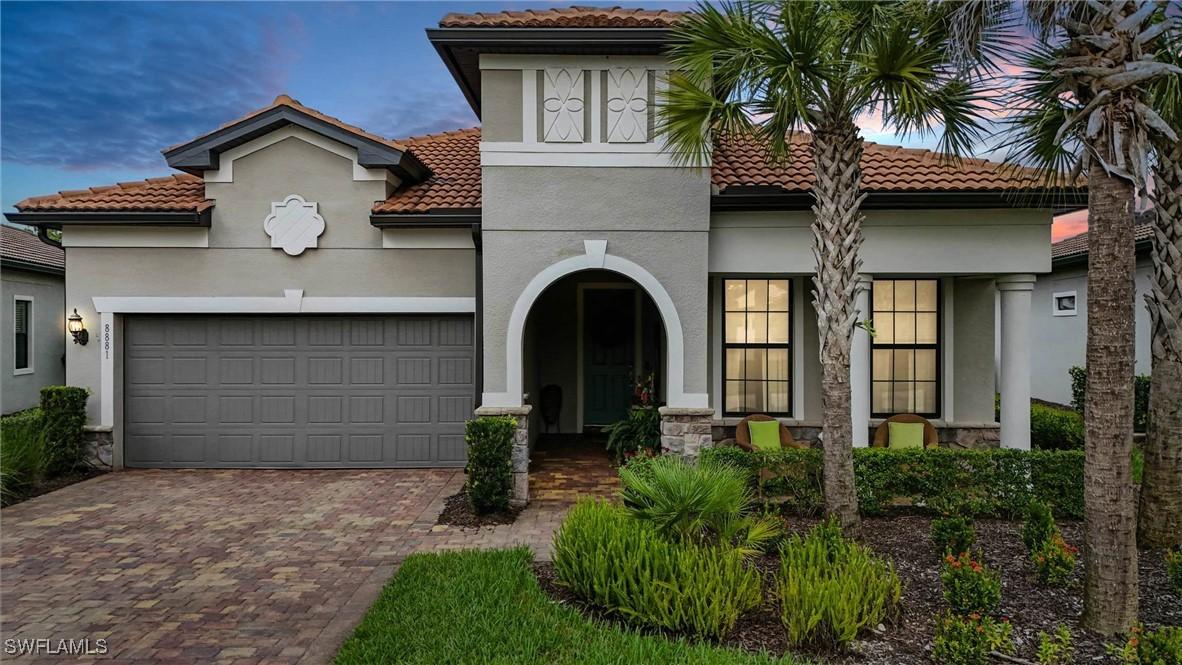 8881 Horned Lark Dr., Naples, FL 34120