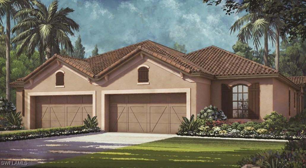 15637 Gavello St., Naples, FL 34114