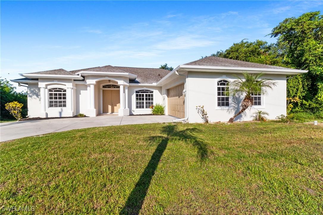 2069 Capel St., Port Charlotte, FL 33953