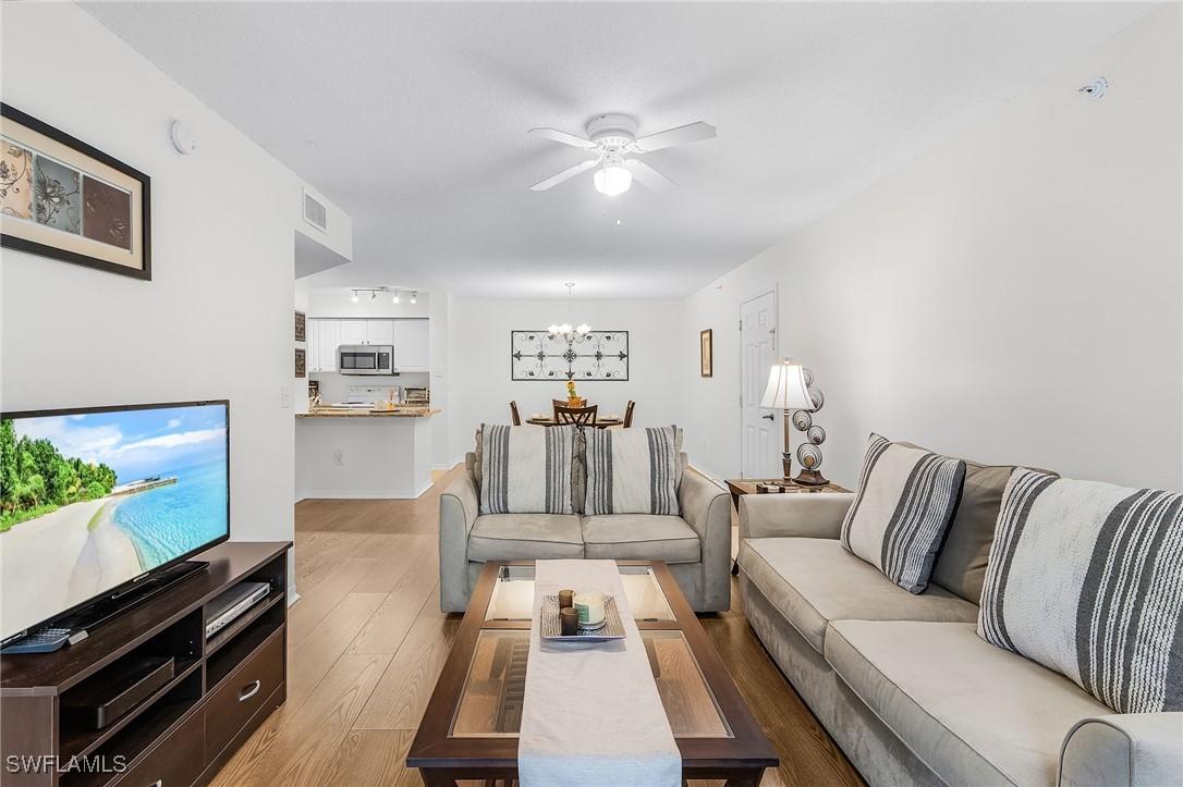 8920 Colonnades Ct. #524, Bonita Springs, FL 34135