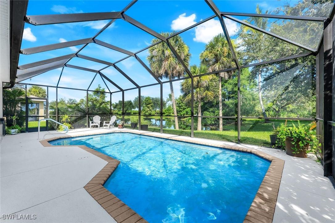 9764 Mendocino Dr., Fort Myers, FL 33919