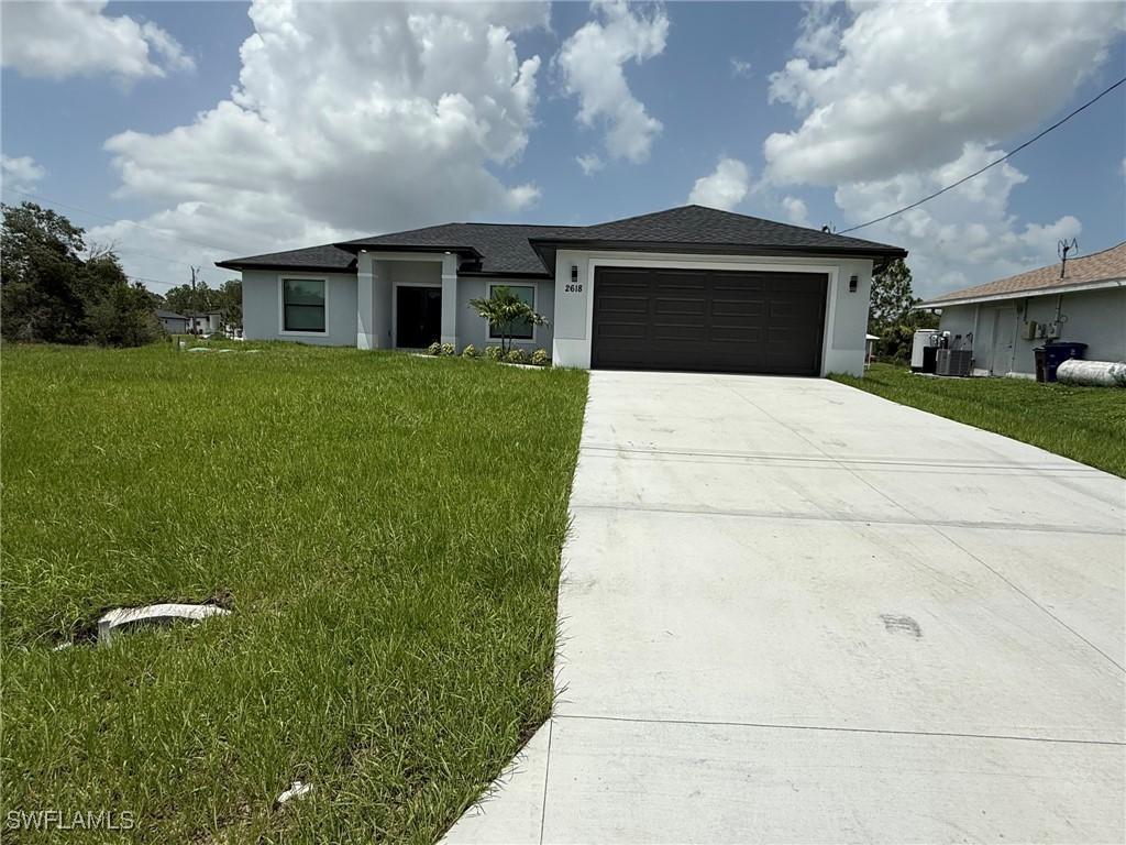 2618 54th St., Lehigh Acres, FL 33976