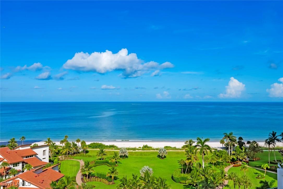 4751 Gulf Shore Blvd. #1406, Naples, FL 34103