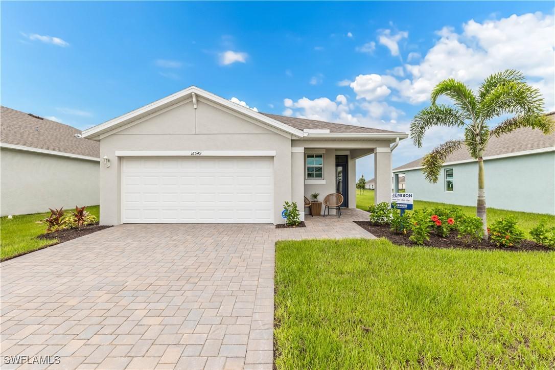 11115 Sunset Preserve Dr., Lehigh Acres, FL 33971