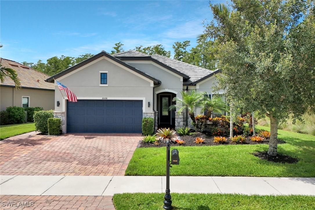 20598 Corkscrew Shores Blvd., Estero, FL 33928