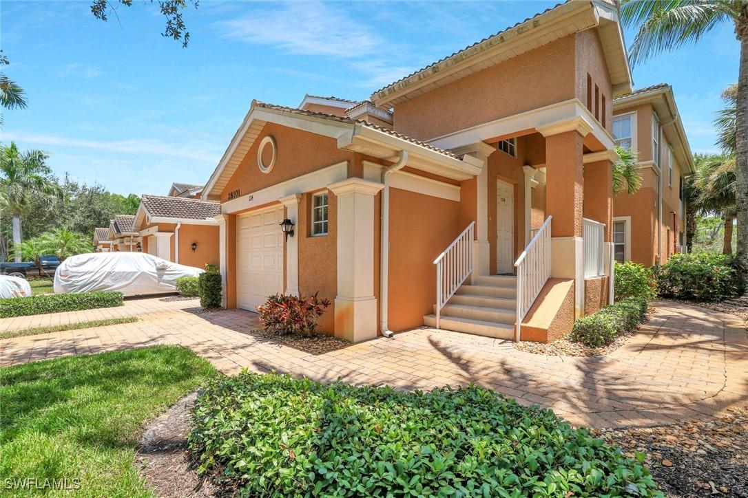 28101 Mandolin Ct. #114, Bonita Springs, FL 34135