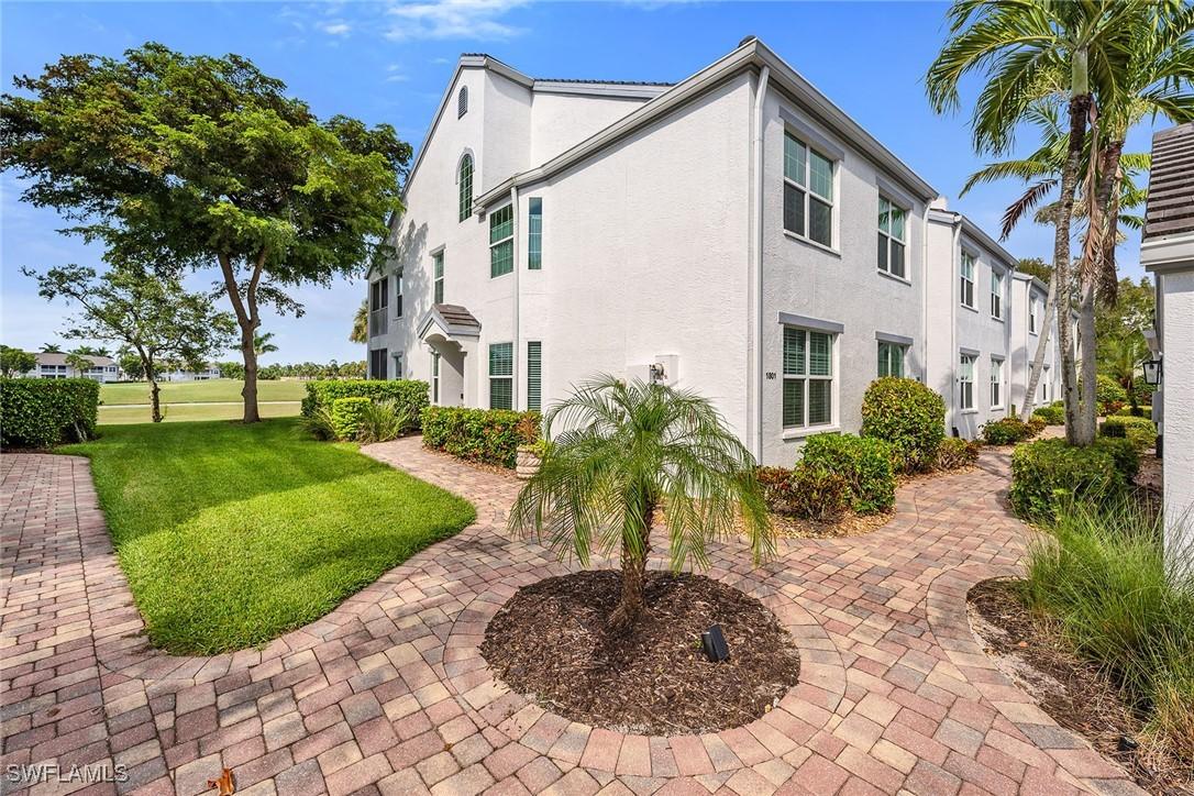 5928 Sand Wedge Ln. #1801, Naples, FL
