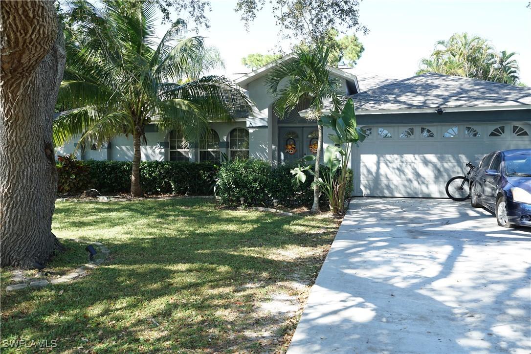 17250 Caloosa Trace Cir., Fort Myers, FL 33967