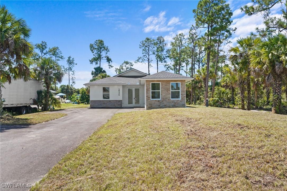 2936 40th Ave., Naples, FL 34117