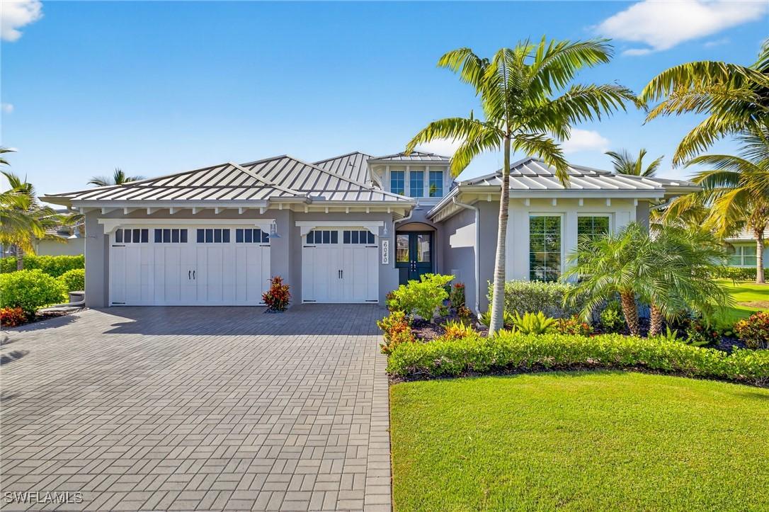 6040 Lucaya Way, Naples, FL 34113