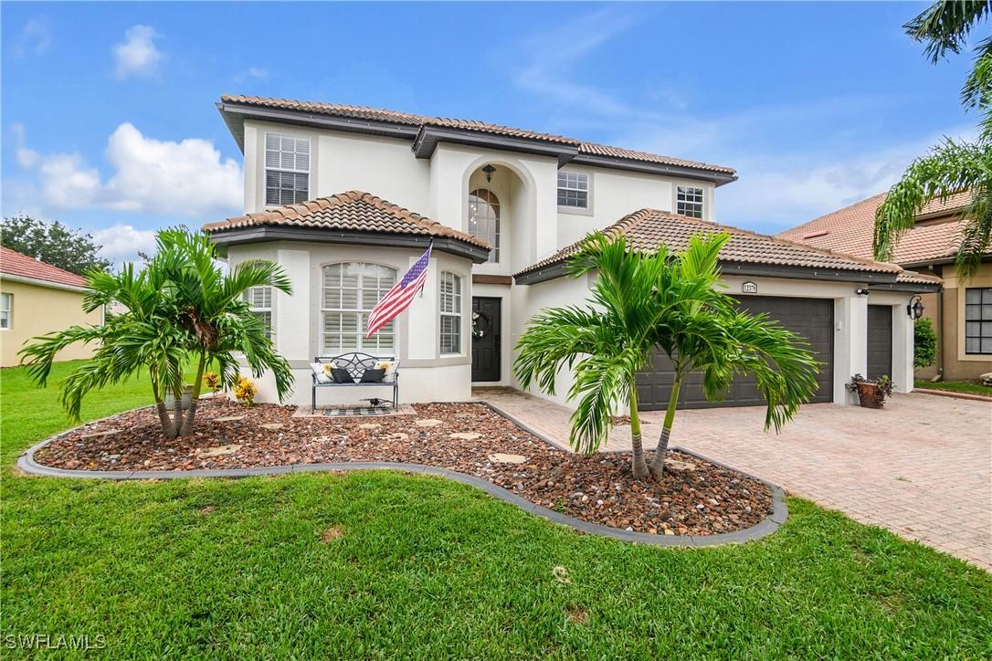 12378 Rock Ridge Ln., Fort Myers, FL 33913