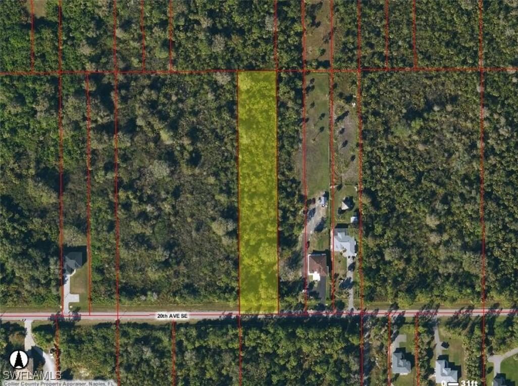 4265 20th Ave., Naples, FL 34117