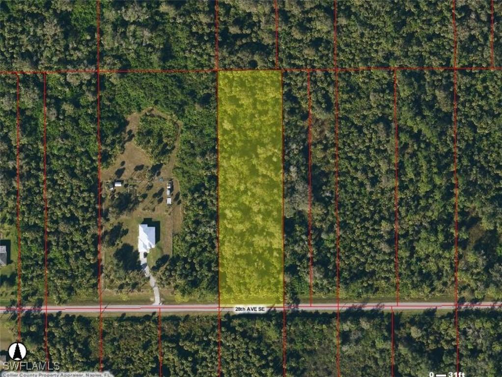 4157 28th Ave., Naples, FL 34117