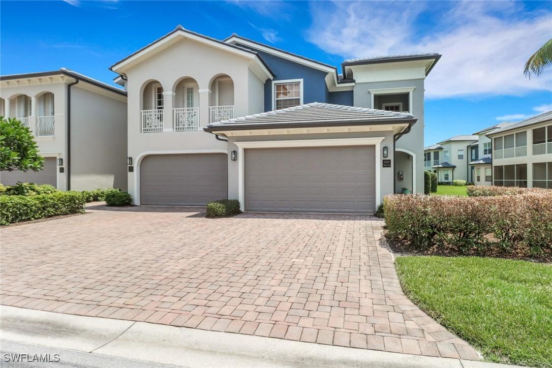 21547 Baccarat Ln. #204, Estero, FL 33928