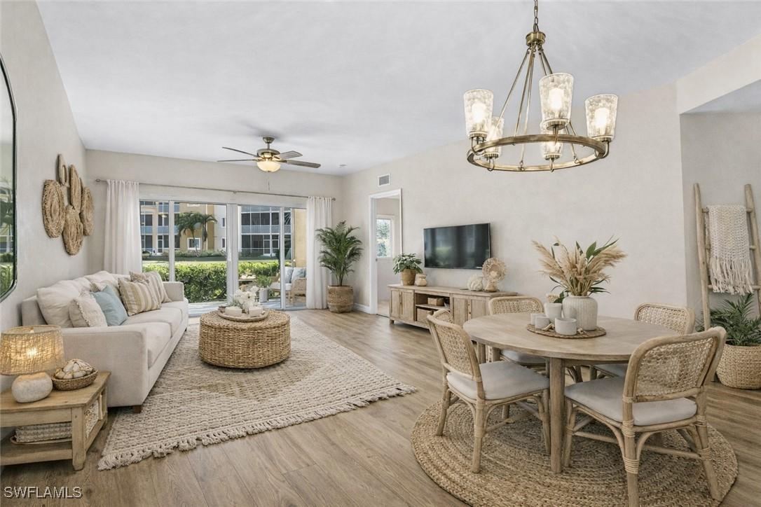 10020 Maddox Ln. #114, Bonita Springs, FL 34135