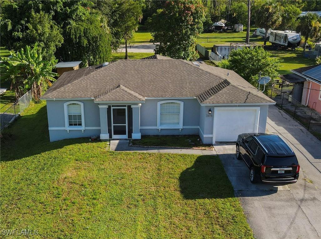 2475 Randall Blvd., Naples, FL 34120