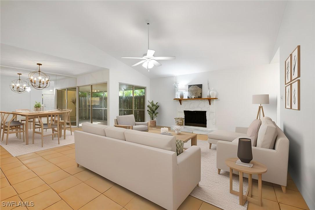 3319 Timberwood Cir., Naples, FL 34105