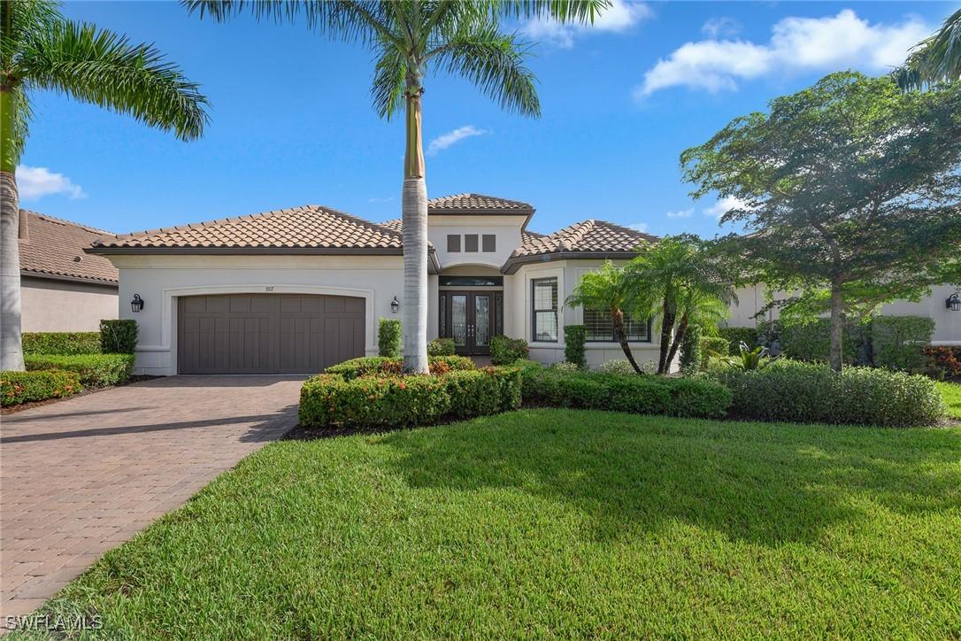 3317 Belon Ln., Naples, FL 34114