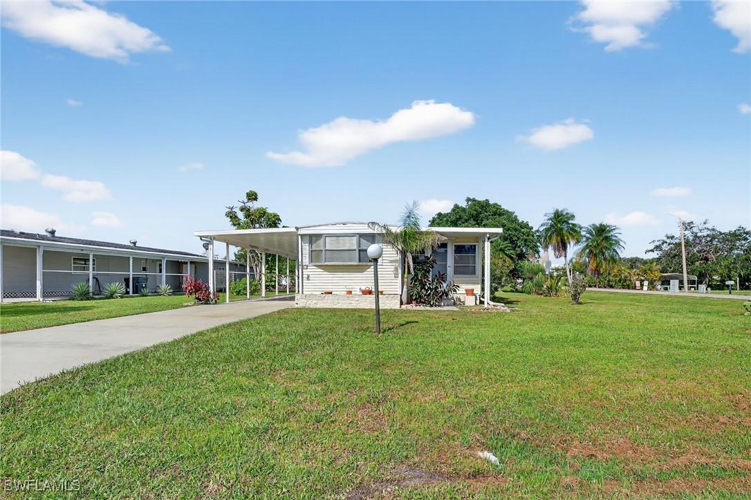 101 Rookery Rd., Naples, FL 34114