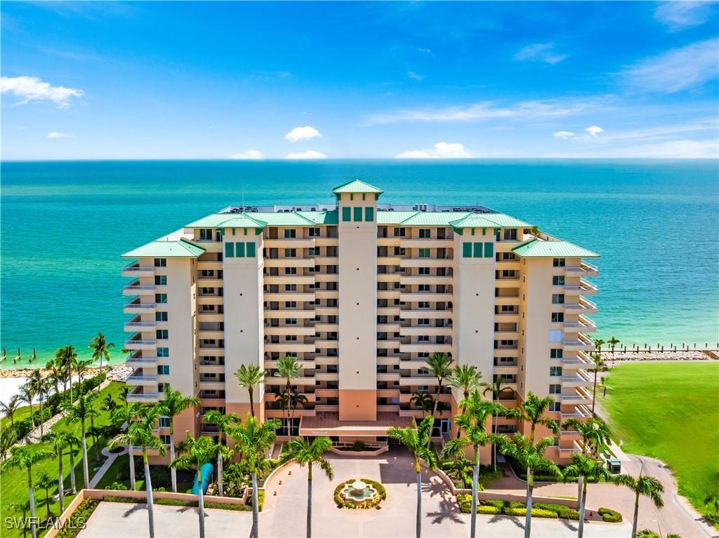 990 Cape Marco Dr. #707, Marco Island, FL 34145