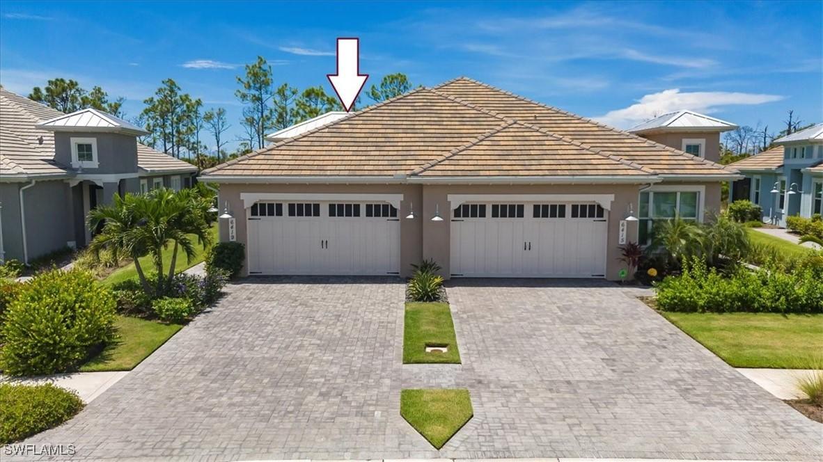 6419 Negril Isle Dr., Naples, FL 34113