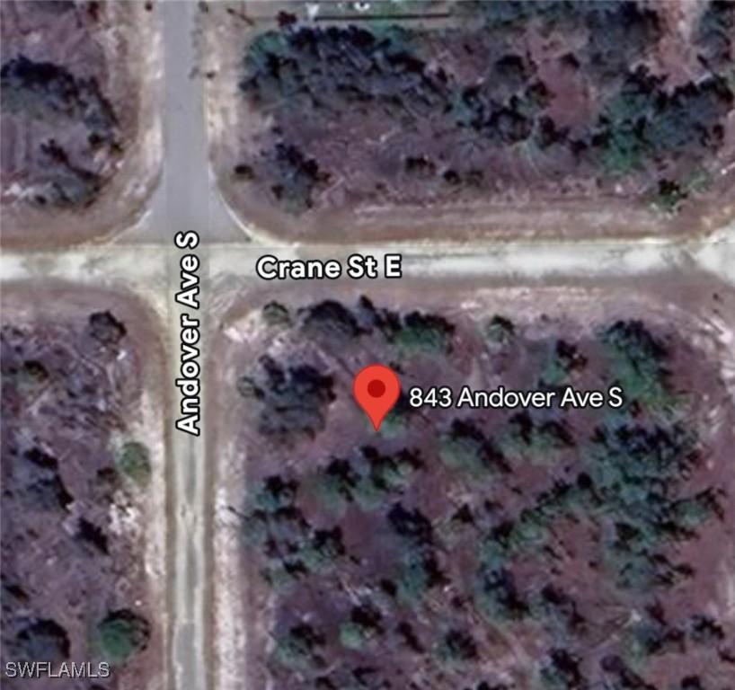843 Andover Ave., Lehigh Acres, FL 33974