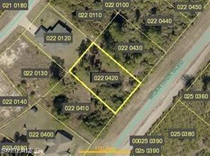 364 Mcarthur Blvd., Lehigh Acres, FL 33974