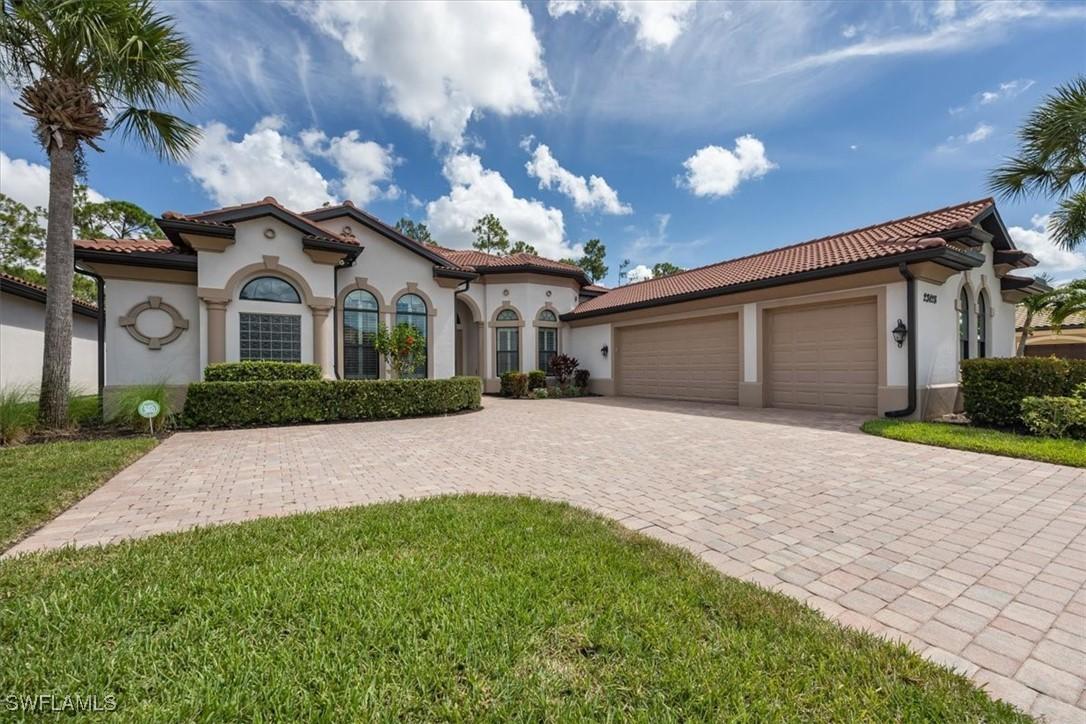 23128 Sanabria Loop, Bonita Springs, FL 34135