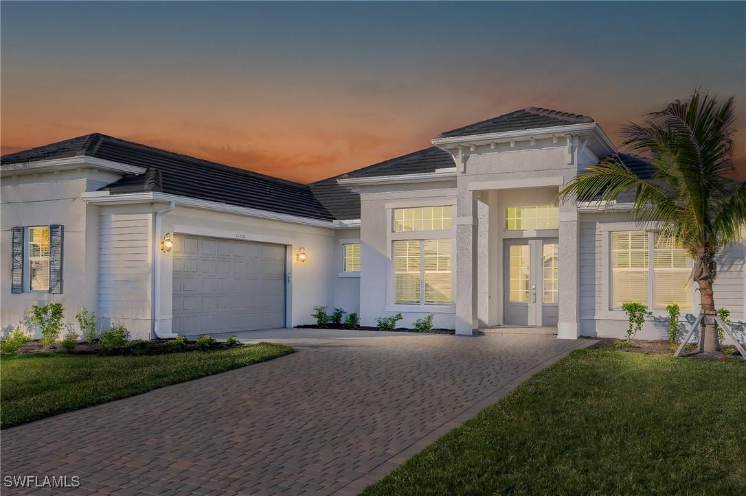 15387 River Birch Ct., Punta Gorda, FL 33955