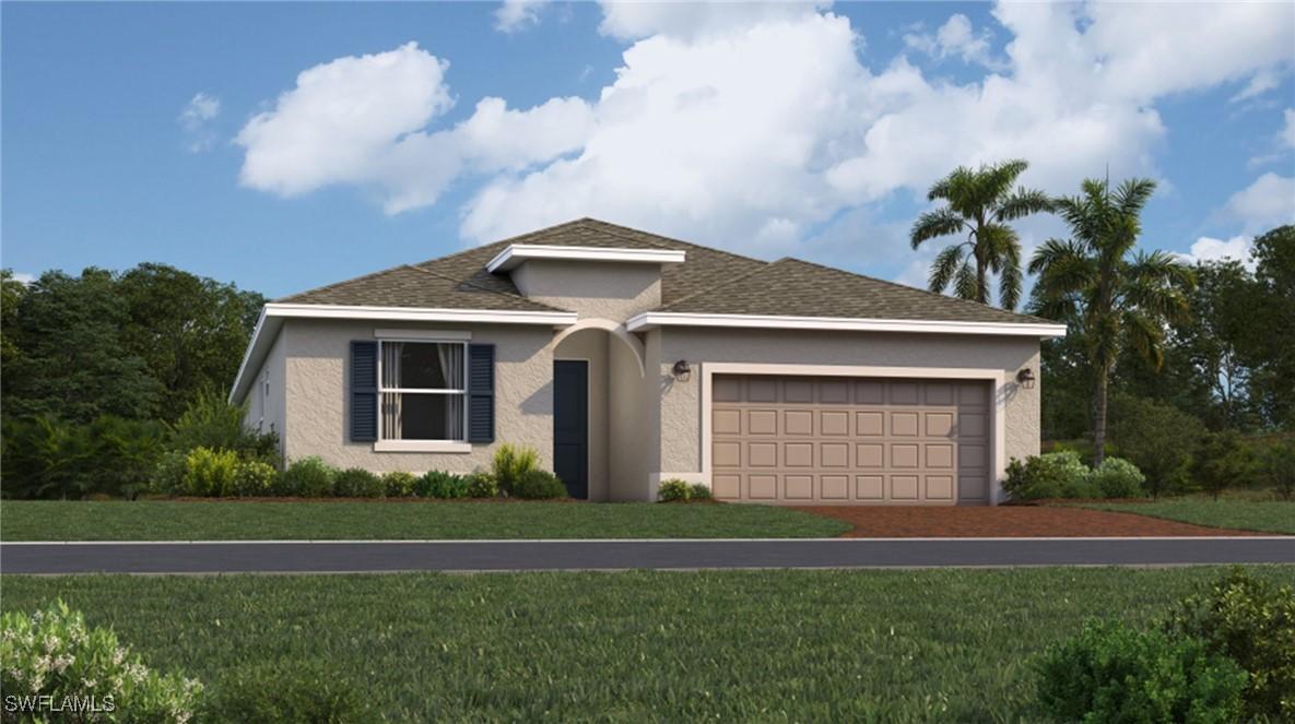 18758 Marlin Kite Ln., North Fort Myers, FL 33920