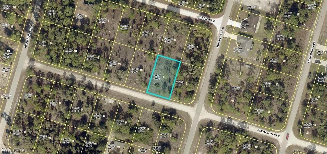 961 Plymouth St., Lehigh Acres, FL 33974