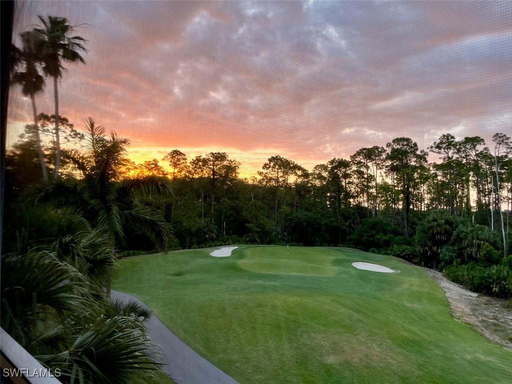 4863 Hampshire Ct. #4-202, Naples, FL 34112