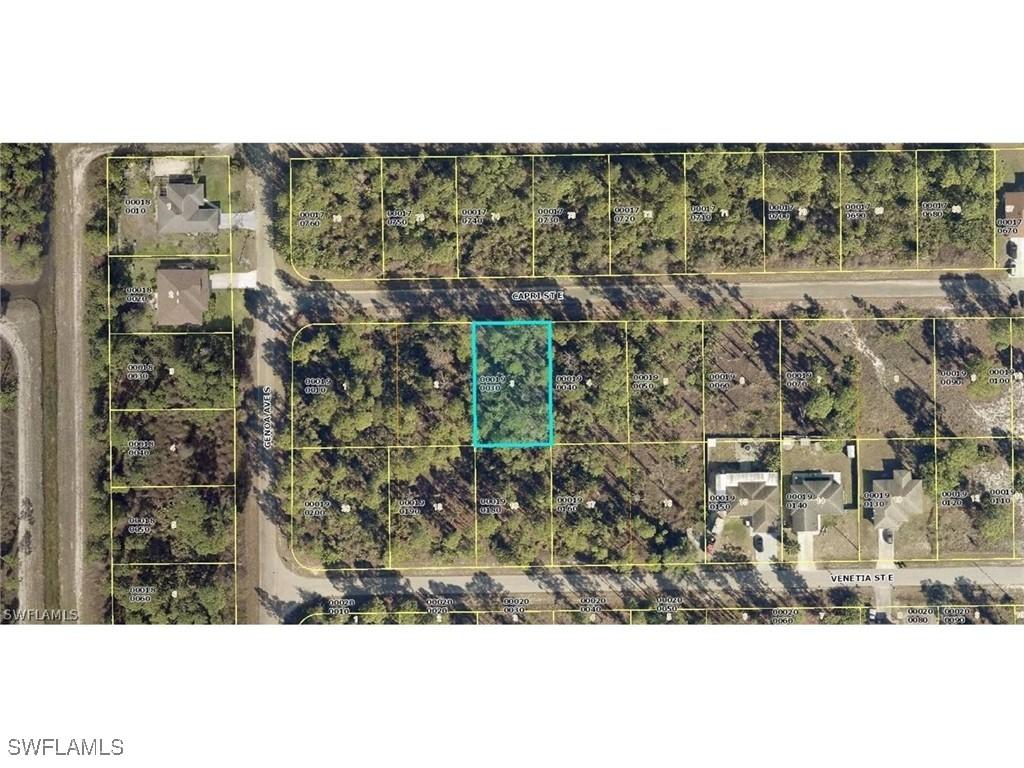 1108 Capri St., Lehigh Acres, FL 33974