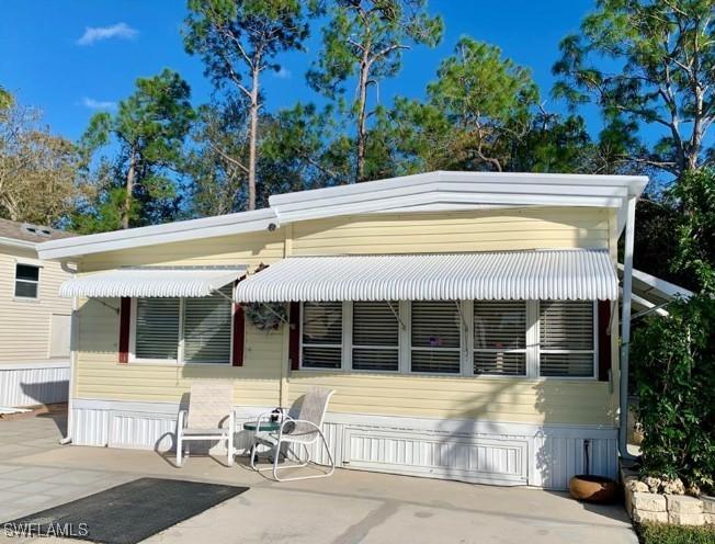 39 Bass Ln., Naples, FL 34114